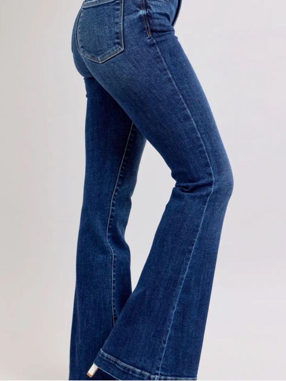 Judy Blue Women’s Flare Jeans Size 27